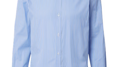 TRAPP Spring/Summer 24 pack shots - Kevin-Trapp-co-created-by-ABOUT-YOU_Pack-Shots_Nino-Shirt_blue_5990