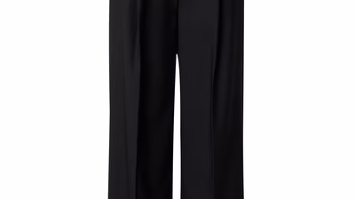Marie von Behrens Autumn/Winter 23 pack shots - Marie-von-Behrens-co-created-by-ABOUT-YOU_AW23_pack-shots_Hailey-pants_black_12900