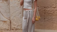 millane Spring/Summer 25 campaign shots - millane_SS25_Drop-1_ABOUT-YOU_Campaign_17