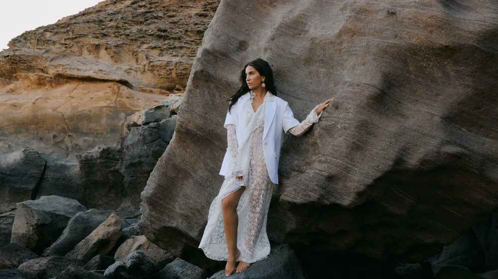 ABOUT YOU kavazi Spring/Summer 26 Drop 1 teaser