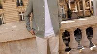 DAN FOX APPAREL Autumn/Winter 25 campaign shots - DAN-FOX-APPAREL_ABOUT-YOU_AW25_Drop-2_Campaign_88