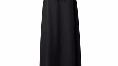 Marie von Behrens Spring/Summer 24 pack shots - Marie-von-Behrens-co-created-by-ABOUT-YOU_Pack-Shots_Tara-Dress_black_9900