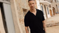 DAN FOX APPAREL Spring/Summer 25 campaign shots - DAN-FOX-APPAREL_SS25_Drop-2_ABOUT-YOU_Campaign_154