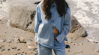 ABOUT YOU kavazi Spring/Summer 26 Drop 1 campaign shot 40