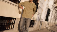DAN FOX APPAREL Spring/Summer 25 campaign shots - Dan-Fox-Apparel-co-created-by-ABOUT-YOU_SS2025_Campaign-Shot_73