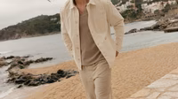 DAN FOX APPAREL Spring/Summer 25 campaign shots - DAN-FOX-APPAREL_SS25_Drop-2_ABOUT-YOU_Campaign_110