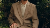 TRAPP Spring/Summer 25 campaign shots - Kevin-Trapp-co-created-by-ABOUT-YOU_SS2025_Drop-1_Campaign-Shot_22