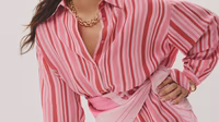 KAVAZI Spring/Summer 25 campaign shots - KAVAZI_June-Drop_ABOUT-YOU_Campaign_15