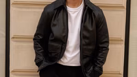 DAN FOX APPAREL Autumn/Winter 25 campaign shots - DAN-FOX-APPAREL_ABOUT-YOU_AW25_Drop-3_Campaign_71