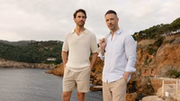 DAN FOX APPAREL Spring/Summer 25 campaign shots - DAN-FOX-APPAREL_SS25_Drop-2_ABOUT-YOU_Campaign_19