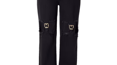 HOERMANSEDER Autumn/Winter 23 pack shots - HOERMANSEDER-co-created-by-ABOUT-YOU_AW23_Jale-Denim_black_6990_12358466