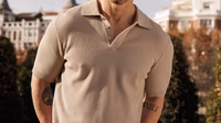 DAN FOX APPAREL Spring/Summer 25 campaign shots - Dan-Fox-Apparel-co-created-by-ABOUT-YOU_SS2025_Campaign-Shot_84