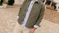 DAN FOX APPAREL Spring/Summer 25 campaign shots - DAN-FOX-APPAREL_SS25_Drop-2_ABOUT-YOU_Campaign_92