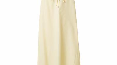 Marie von Behrens Spring/Summer 24 pack shots - Marie-von-Behrens-co-created-by-ABOUT-YOU_Pack-Shots_Tara-Dress_yellow_9900