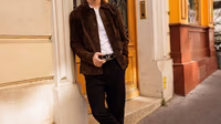 DAN FOX APPAREL Autumn/Winter 25 campaign shots - DAN-FOX-APPAREL_ABOUT-YOU_AW25_Drop-2_Campaign_70