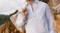 DAN FOX APPAREL Spring/Summer 25 campaign shots - DAN-FOX-APPAREL_SS25_Drop-2_ABOUT-YOU_Campaign_17