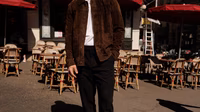 DAN FOX APPAREL Autumn/Winter 25 campaign shots - DAN-FOX-APPAREL_ABOUT-YOU_AW25_Drop-2_Campaign_66