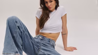 De Roos Spring/Summer 25 campaign shots - De-Roos_SS25_ABOUT-YOU_Campaign_25