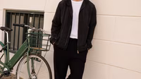 DAN FOX APPAREL Autumn/Winter 25 campaign shots - DAN-FOX-APPAREL_ABOUT-YOU_AW25_Drop-3_Campaign_58