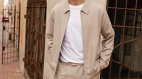 DAN FOX APPAREL Spring/Summer 25 campaign shots - DAN-FOX-APPAREL_SS25_Drop-2_ABOUT-YOU_Campaign_77