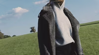 RÆRE by Lorena Rae Autumn/Winter 2025 campaign shots - RAERE-by-Lorena-Rae_ABOUT-YOU_AW25_Pre-Fall_Campaign_24