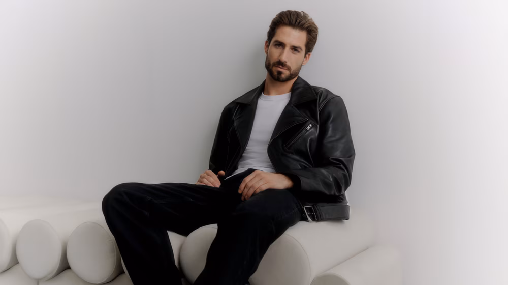 Spring/Summer 24  - campaign shot