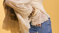ABOUT YOU kamila sikl Spring/Summer 26 campaign shot 16