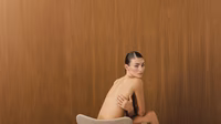 ABOUT YOU r re by lorena rae Autumn/Winter 25 Winter campaign shot 52