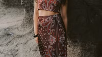 ABOUT YOU kavazi Spring/Summer 26 Drop 1 campaign shot 49