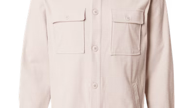 TRAPP Spring/Summer 24 pack shots - Kevin-Trapp-co-created-by-ABOUT-YOU_Pack-Shots_Nick-Overshirt_beige_5990
