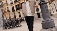 DAN FOX APPAREL Spring/Summer 25 campaign shots - Dan-Fox-Apparel-co-created-by-ABOUT-YOU_SS2025_Campaign-Shot_61