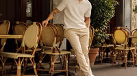 DAN FOX APPAREL Autumn/Winter 25 campaign shots - DAN-FOX-APPAREL_ABOUT-YOU_AW25_Drop-2_Campaign_5