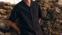 TRAPP Spring/Summer 25 campaign shots - Kevin-Trapp_SS25_Drop-2_ABOUT-YOU_Campaign_11