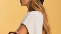 ABOUT YOU kamila sikl Spring/Summer 26 campaign shot 13