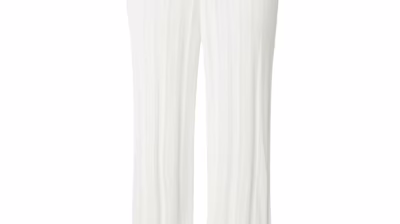 Marie von Behrens Autumn/Winter 23 pack shots - Marie-von-Behrens-co-created-by-ABOUT-YOU_AW23_pack-shots_Ruby-pants_white_8900