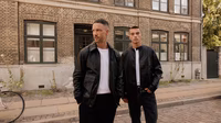DAN FOX APPAREL Autumn/Winter 25 campaign shots - DAN-FOX-APPAREL_ABOUT-YOU_AW25_Drop-3_Campaign_75-scaled