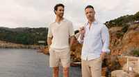 DAN FOX APPAREL Spring/Summer 25 campaign shots - DAN-FOX-APPAREL_SS25_Drop-2_ABOUT-YOU_Campaign_20