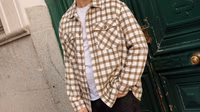 DAN FOX APPAREL Spring/Summer 25 campaign shots - Dan-Fox-Apparel-co-created-by-ABOUT-YOU_SS2025_Campaign-Shot_103