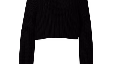 HOERMANSEDER Autumn/Winter 23 pack shots - HOERMANSEDER-co-created-by-ABOUT-YOU_AW23_Elke-Jumper_black_5990_12358281