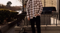 DAN FOX APPAREL Spring/Summer 25 campaign shots - Dan-Fox-Apparel-co-created-by-ABOUT-YOU_SS2025_Campaign-Shot_97