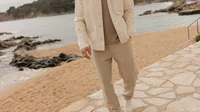DAN FOX APPAREL Spring/Summer 25 campaign shots - DAN-FOX-APPAREL_SS25_Drop-2_ABOUT-YOU_Campaign_109