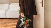 Tatiana Zidekova Autumn/Winter 25 campaign shots - Tatiana-Zidekova_ABOUT-YOU_AW25_Campaign_31