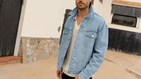 DAN FOX APPAREL Spring/Summer 25 campaign shots - DAN-FOX-APPAREL_SS25_Drop-2_ABOUT-YOU_Campaign_125