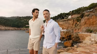 DAN FOX APPAREL Spring/Summer 25 campaign shots - DAN-FOX-APPAREL_SS25_Drop-2_ABOUT-YOU_Campaign_29