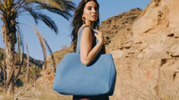 ABOUT YOU kavazi Spring/Summer 26 Drop 1 campaign shot 53