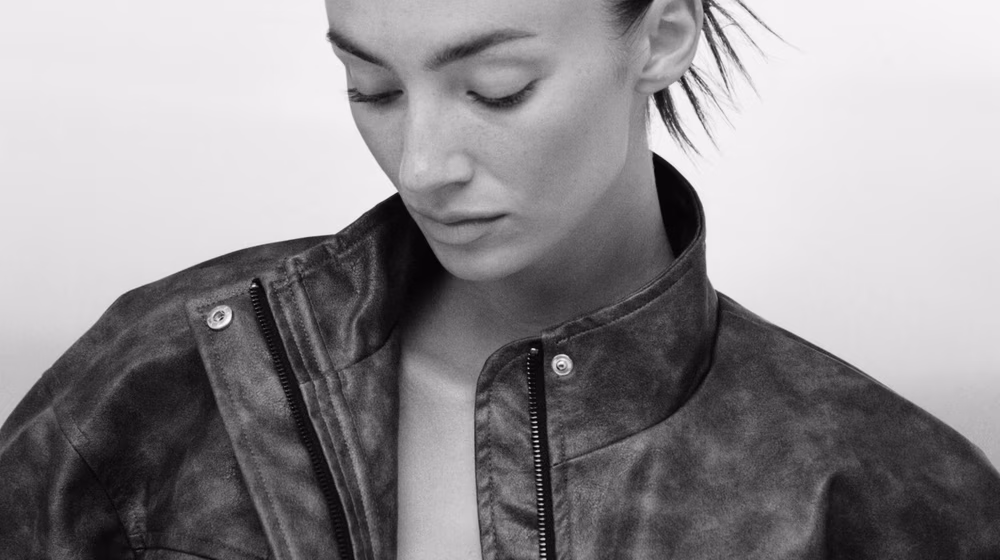 Autumn/Winter 24  - campaign shot