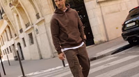 DAN FOX APPAREL Autumn/Winter 25 campaign shots - DAN-FOX-APPAREL_ABOUT-YOU_AW25_Drop-2_Campaign_86