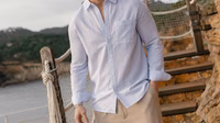 DAN FOX APPAREL Spring/Summer 25 campaign shots - DAN-FOX-APPAREL_SS25_Drop-2_ABOUT-YOU_Campaign_15