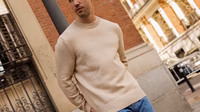 DAN FOX APPAREL Spring/Summer 25 campaign shots - Dan-Fox-Apparel-co-created-by-ABOUT-YOU_SS2025_Campaign-Shot_17