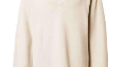 TRAPP Spring/Summer 24 pack shots - Kevin-Trapp-co-created-by-ABOUT-YOU_Pack-Shots_Dario-Jumper_offwhite_5490